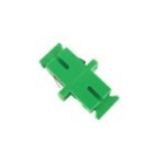 SC/APC simplex Adapter SC/APC simplex Adapter von Microconnect