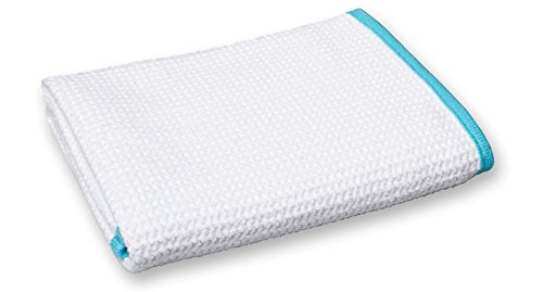 Microfiber Madness Waverider Jr. Trockentuch von Artist Unknown