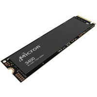 Micron 3400 1TB Interne M.2 PCIe NVMe SSD 2280 M.2 PCIe NVMe Retail MTFDKBA1T0TFH-1BC15ABYYR von Micron