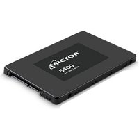 Micron 5400 PRO 240GB Interne SATA SSD 6.35cm (2.5 Zoll) SATA 6 Gb/s Retail MTFDDAK240TGA-1BC1ZABYYR von Micron