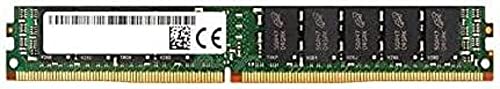 Micron - DDR4 - Modul - 16 GB - DIMM 288-PIN Very Low Profile - 2666 MHz / PC4-21300 - CL19-1.2 V - ungepuffert - ECC Micron - DDR4 - Modul - 16 GB - DIMM 288-PIN Very Low Profile - 2666 MHz / PC4-21300 - CL19-1.2 V - ungepuffert - ECC von Micron