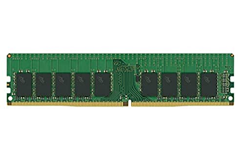 Micron - DDR4 - Modul - 32 GB - DIMM 288-PIN - 3200 MHz / PC4-25600 - CL22-1.2 V - ungepuffert - ECC von Micron