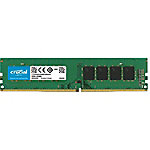 Micron RAM Ct16G4Dfra32A  3200 Mhz DDR4  16 GB (1 x 16GB) von Micron