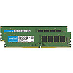 Micron RAM Ct2K16G4Dfra32A  3200 Mhz DDR4  32 GB (2 x 16GB) von Micron