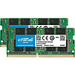 Micron RAM Ct2K4G4Sfs824A So-Dimm 2400 Mhz DDR4  8 GB (2 x 4GB) von Micron