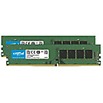 Micron RAM Ct2K8G4Dfs824A  2400 Mhz DDR4  16 GB (2 x 8GB) von Micron