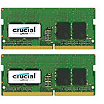 Micron RAM Ct2K8G4Sfs824A So-Dimm 2400 Mhz DDR4  16 GB (2 x 8GB) von Micron