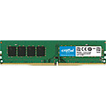 Micron RAM Ct32G4Dfd832A  3200 Mhz DDR4  32 GB (1 x 32GB) von Micron