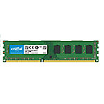 Micron RAM Ct51264Bd160B Dimm 1600 Mhz DDR3  4 GB (1 x 4GB) von Micron