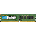 Micron RAM Ct8G4Dfra32A  3200 Mhz DDR4  8 GB (1 x 8GB) von Micron