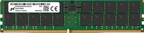 RAM Micron D5 4800 96GB ECC R RAM Micron D5 4800 96GB ECC R von Micron
