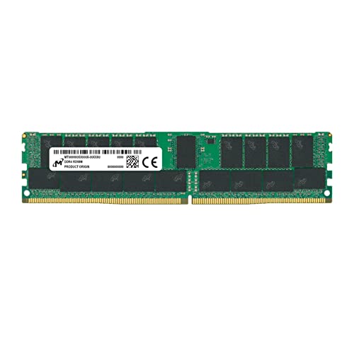 Unbekannt RAM Micron D4 3200 64GB ECC R von Micron