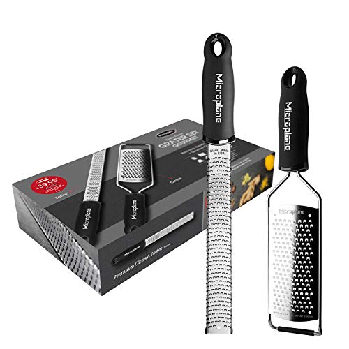 Geschenkset "Chef's Finest" von Microplane