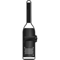 Microoplane Black Sheep Trüffel Tool 2 in1 von Microplane