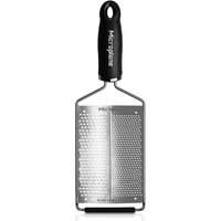 Microplane Gourmet Serie Dual Reibe grob & fein von Microplane