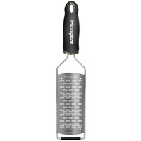 Microplane Gourmet Serie Reibe 2-Wege-Schneide von Microplane