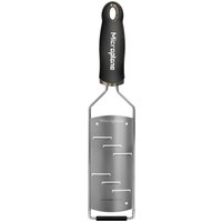 Microplane Gourmet Serie Reibe grosse Raspel von Microplane
