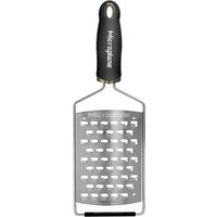 Microplane Gourmet Serie Reibe extra grob XL von Microplane