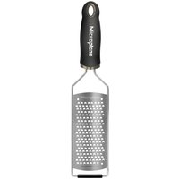 Microplane Gourmet Serie Reibe grob von Microplane