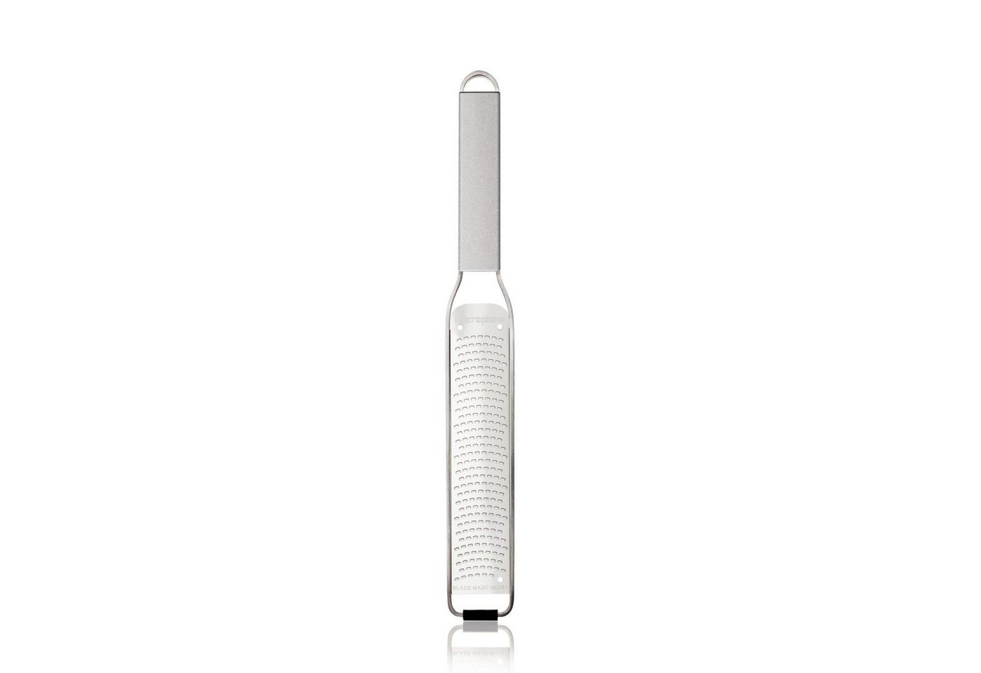 Microplane Küchenreibe Professional Serie Zester Reibe 59020 Microplane Küchenreibe Professional Serie Zester Reibe 59020 von Microplane