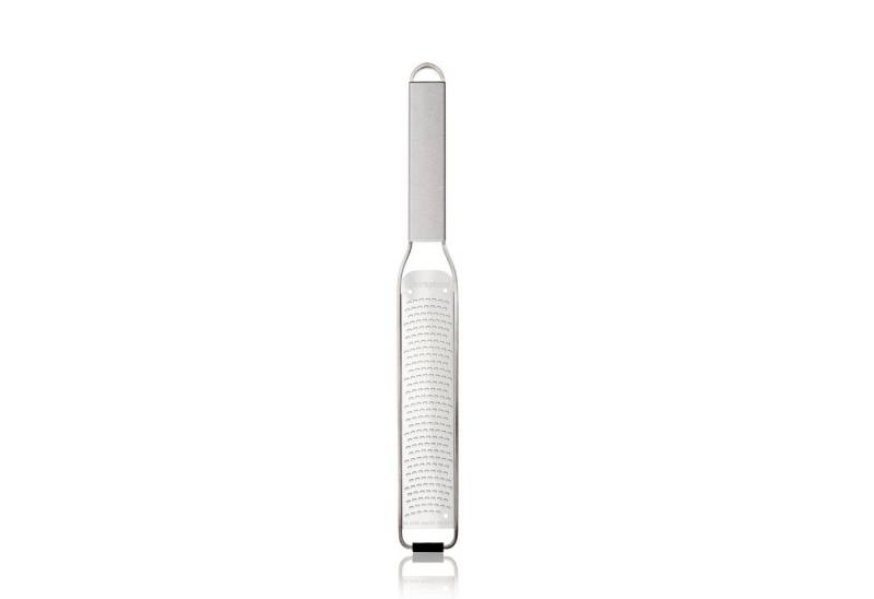 Microplane Küchenreibe Professional Serie Zester Reibe 59020 von Microplane