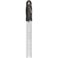 Microplane Premium Classic Zester - Griff Funky Black Marble von Microplane