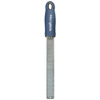 Microplane Premium Classic Zester - Griff denim blau von Microplane