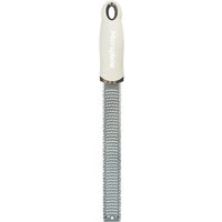 Microplane Premium Classic Zester - Griff kaschmir beige von Microplane