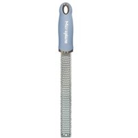 Microplane Premium Classic Zester - Griff küstenblau von Microplane