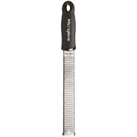 Microplane Premium Classic Zester - Griff schwarz von Microplane