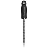 Microplane Premium Gewürzreibe Schwarz von Microplane