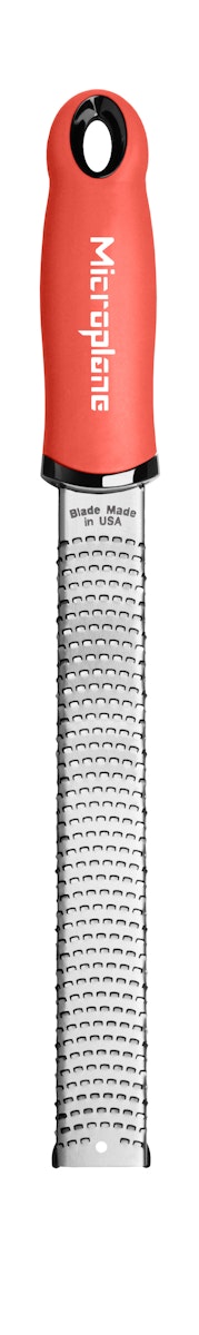 Mircroplane Zester PREMIUM CLASSIC Koralle von Microplane