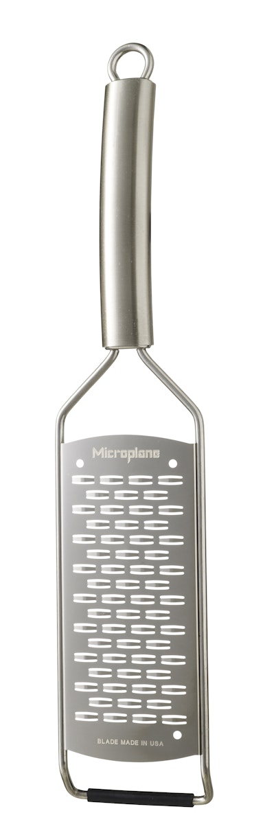 Microplane 2-Wege Schneide PROFESSIONAL Edelstahl von Microplane