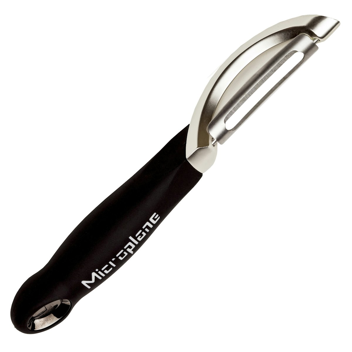 Microplane Profi-Schäler SPECIALTY Schwarz von Microplane