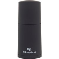Microplane Specialty Muskatmühle / Gewürzmühle - schwarz von Microplane