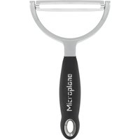 Microplane Specialty Profi Y-Schäler XL - glatte Doppelklinge von Microplane