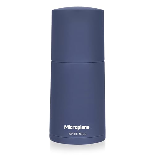 Microplane Spicemill Denim Blue von Microplane