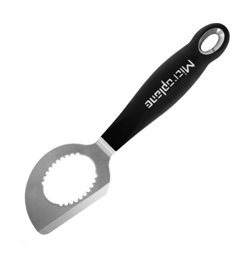Profi Avocado Tool 22 cm Speciality grün von Microplane