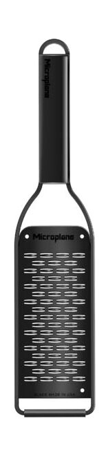 Reibe 2 Wege Schneide Black Sheep Reibe 2 Wege Schneide Black Sheep von Microplane