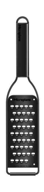 Reibe sehr grob Black Sheep von Microplane