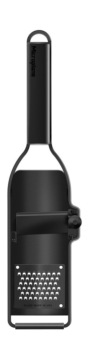 Trüffelwerkzeug 2in1 30 cm Black Sheep von Microplane