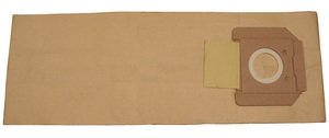 10 Papierfiltertüten für Kärcher Staubsauger NT 35/1 Ap wie original 6.907-479.0, 6.904-351.0, 6.904-259.0 ... von Microsafe® von Microsafe