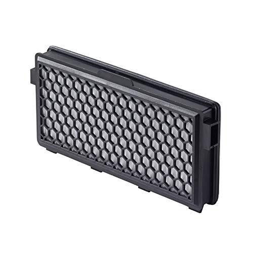 Active AirClean-Filter SF-AA 50 für Miele C3 EcoLine Plus Active AirClean-Filter SF-AA 50 für Miele C3 EcoLine Plus von Microsafe