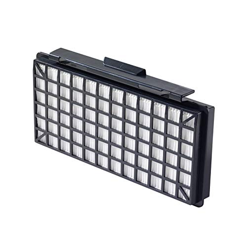 HEPA Filter für Bosch BSGL5PRO5 Staubsauger Home Professional GL50 Free´e wie original BBZ154HF von Microsafe® von Microsafe