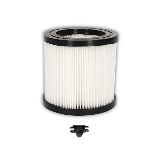 Microsafe® - Patronenfilter für KÄRCHER WD 3.800 M Ecologic 3.230 wie original 6.414-552.0 von Microsafe