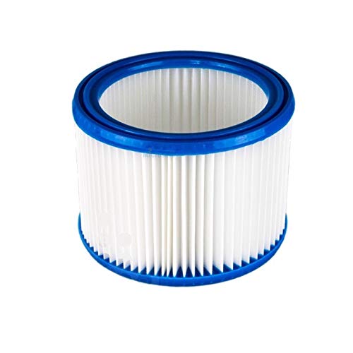 Patronenfilter, Filter für Makita VC2010L - VC2512L - VC3011L - VC3511L - P-70219 von Microsafe