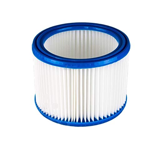 Patronenfilter, Filter für Nilfisk AERO 20-01 (INOX), AERO 25-11, AERO 25-21alternativ Filter zu original 107402338 von Microsafe® von Microsafe