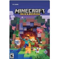 Minecraft: Java & Bedrock Edition - (PC) ESD Download von Microsoft