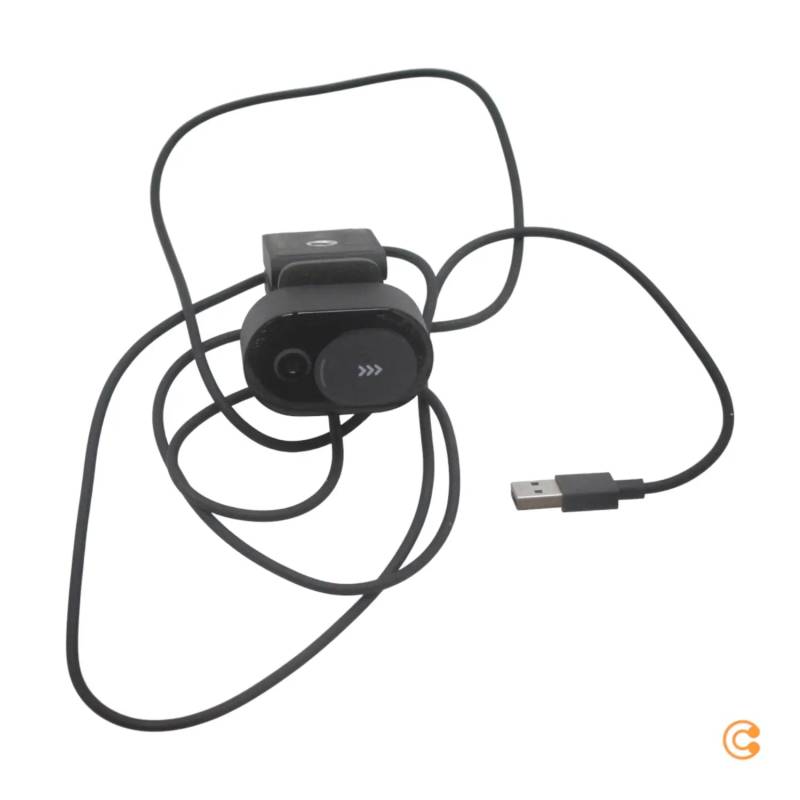 B-Ware Microsoft Webcam Kamera 1987 1080p 30fps Autofokus Mikrofon 8 L3 00002 Schwarz B-Ware Microsoft Webcam Kamera 1987 1080p 30fps Autofokus Mikrofon 8 L3 00002 Schwarz von Microsoft