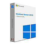 MICROSOFT Betriebssystem R18-05812 Windows Server 2019 64 Bit MICROSOFT Betriebssystem R18-05812 Windows Server 2019 64 Bit von Microsoft